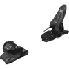 Fix Ski Marker Jester 16 100mm Anthracite Black