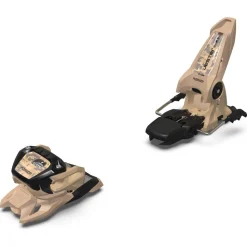 Fix Ski Marker Jester 18 Pro Id 120mm Tan