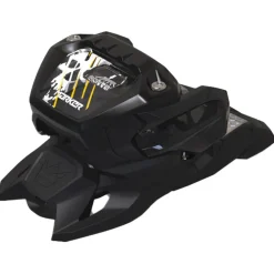 Fix Ski Marker Jester 18 Pro 120mm Black