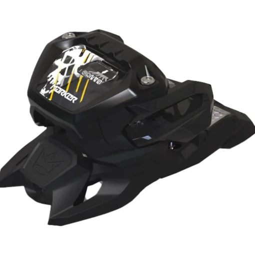 Fix Ski Marker Jester 18 Pro 120mm Black