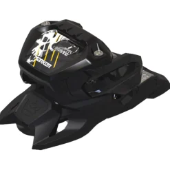 Fix Ski Marker Jester 18 Pro 90mm Black