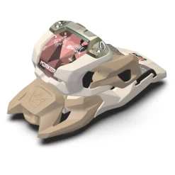 Fix Ski Marker Squire 11 110mm Tan Ivory