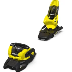 Fix Ski Marker Squire 11 90mm Black Yellow