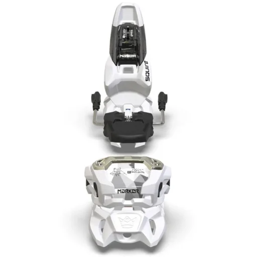 Fix Ski Marker Squire 11 110mm White