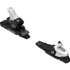 Fix Ski Salomon Nr C5 Gw Black White
