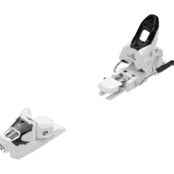 Fix Ski Salomon Stage 11 Gw L80 White