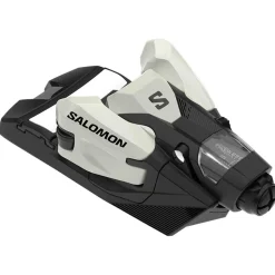 Fix Ski Salomon Strive 14 Gw 90mm Seafoam Green Black Flame Orange