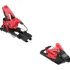 Fix Ski Salomon Strive 14 Gw Fusion Coral Black D100