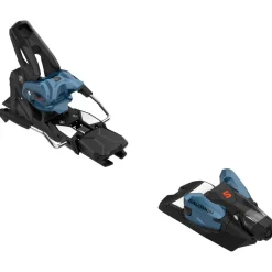 Fix Ski Salomon Strive 14 Gw Copen Blue D115