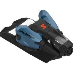 Fix Ski Salomon Strive 14 Gw Copen Blue D115