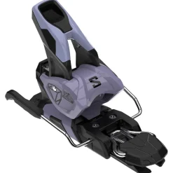 Fix Ski Salomon Strive 12 Gw Cosmic Sky Black L90