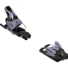 Fix Ski Salomon Strive 12 Gw Cosmic Sky Black Black L100