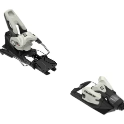 Fix Ski Salomon Strive 14 Gw 100mm Seafoam Green Black Flame Orange