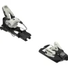 Fix Ski Salomon Strive 14 Gw 115mm Seafoam Green Black Flame Orange