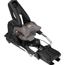 Fix Ski Salomon Strive 14 Gw Metal D115