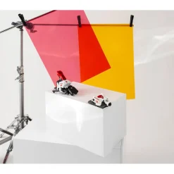 Fix Ski Salomon Strive 16 Mn 747 C90 White Fiery Red