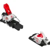 Fix Ski Salomon Strive 16 Mn 747 C100 White Fiery Red