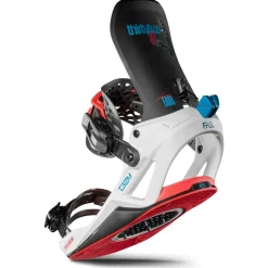Fix Snowboard 32 Fase Fava