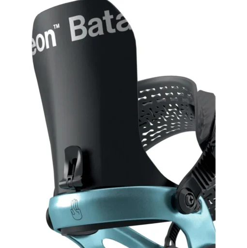 Fix Snowboard Bataleon Chaos AW Black Pearl