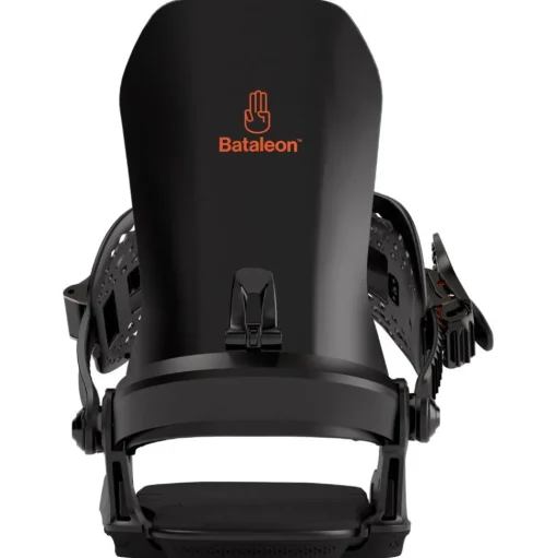 Fix Snowboard Bataleon Fly Black