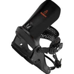 Fix Snowboard Bataleon Fly Black