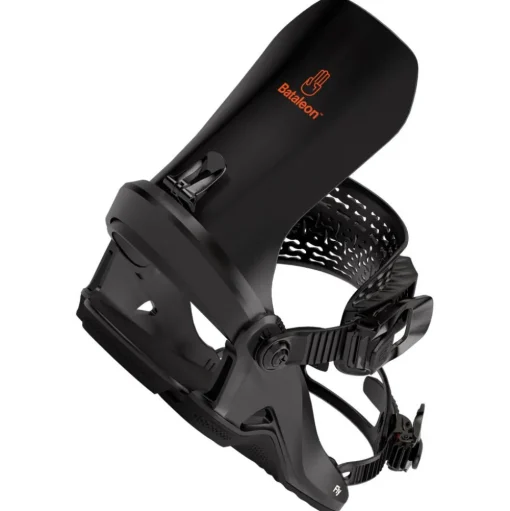 Fix Snowboard Bataleon Fly Black