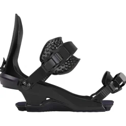 Fix Snowboard Bataleon Gata Black