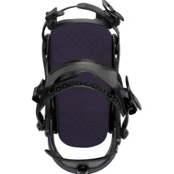 Fix Snowboard Bataleon Gata Black