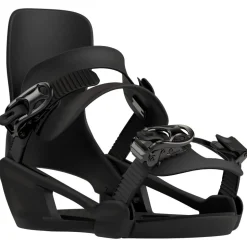 Fix Snowboard Bataleon Minishred Black