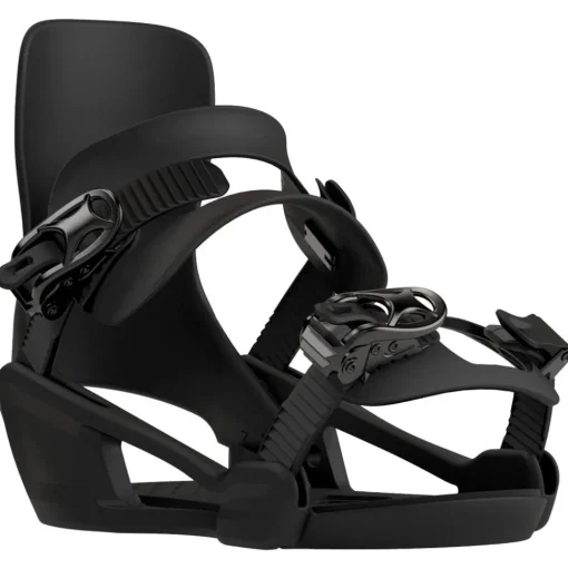 Fix Snowboard Bataleon Minishred Black