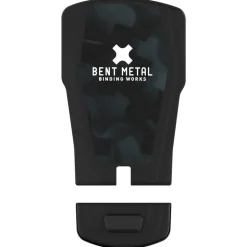 Fix Snowboard Bent Metal Lightning Supermatic Black Black