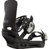 Fix Snowboard Burton Cartel Black