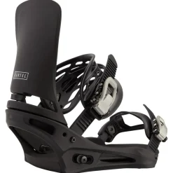 Fix Snowboard Burton Cartel Black