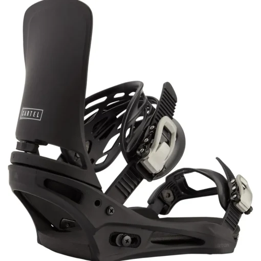 Fix Snowboard Burton Cartel Black