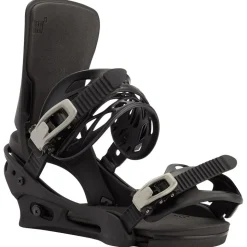 Fix Snowboard Burton Cartel Black