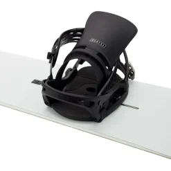Fix Snowboard Burton Cartel Est Black