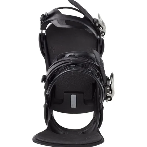 Fix Snowboard Burton Cartel X Black