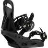 Fix Snowboard Burton Citizen Black