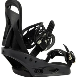 Fix Snowboard Burton Citizen Black