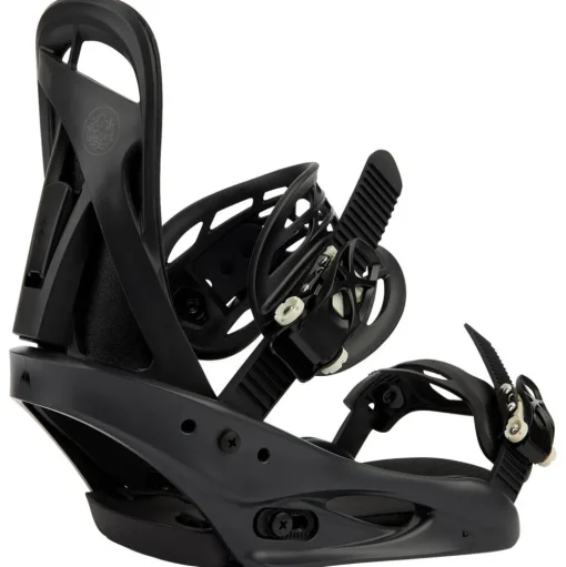 Fix Snowboard Burton Citizen Black