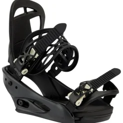 Fix Snowboard Burton Citizen Black