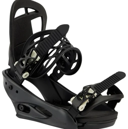 Fix Snowboard Burton Citizen Black