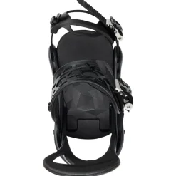 Fix Snowboard Burton Citizen Black