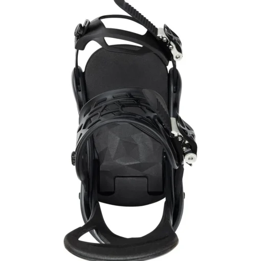 Fix Snowboard Burton Citizen Black