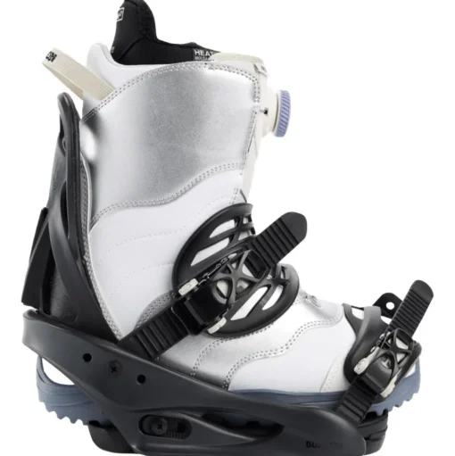 Fix Snowboard Burton Citizen Black