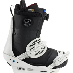 Fix Snowboard Burton Freestyle Gray Cloud