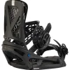 Fix Snowboard Burton Genesis EST black