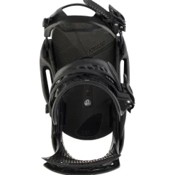 Fix Snowboard Burton Genesis EST black