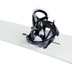 Fix Snowboard Burton Kids' Smalls Re:Flex Black