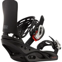 Fix Snowboard Burton Lexa Black